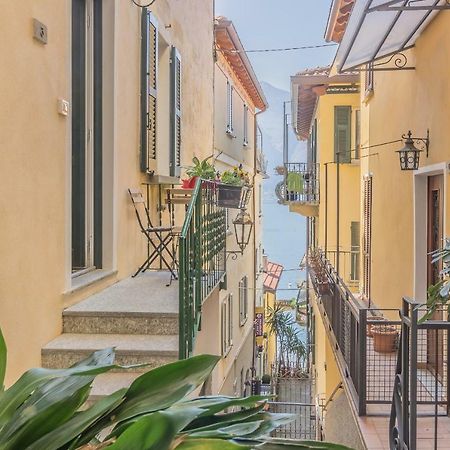 Appartamento 4 Pass Varenna Ngoại thất bức ảnh