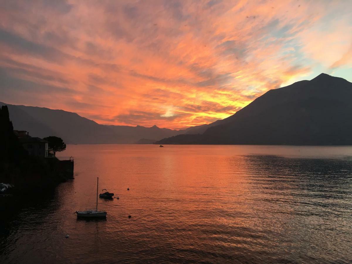 Appartamento 4 Pass Varenna Ngoại thất bức ảnh