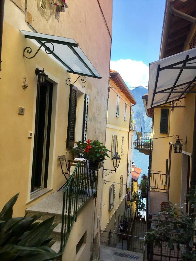 Appartamento 4 Pass Varenna Ngoại thất bức ảnh