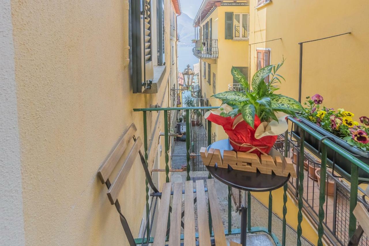 Appartamento 4 Pass Varenna Ngoại thất bức ảnh